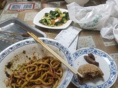 -清真·鸦儿李记·小馆(后海店)