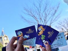 -上海迪士尼度假区