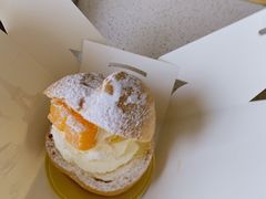 -KOMUGI 小麦家(新地假日广场店)