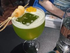 -LAMP BAR 水烟音乐酒吧