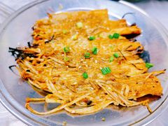 金针菇-小民大排档(马场角横路店)