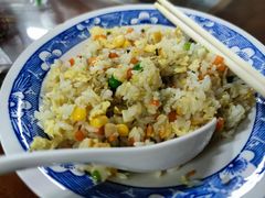 -粗茶淡饭(东关街店)