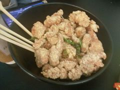 -小明同学(三里屯店)