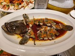 -上和臻品中国菜(花园街店)