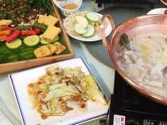 -飞虎过桥米线(翠湖店)