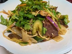 同发荤素全拌-同发号饭庄(复兴路店)