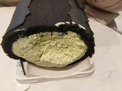-美事客·面包·蛋糕·甜品(CBD店)