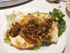 -么子烤肉(化龙池店)