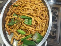 土豆粉-徽州美食(三十年老店)