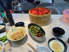 -靓靓蒸虾·头牌蒸虾(雪松路总店)