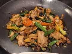 -海天楼中餐厅(吴宫泛太平洋酒店)