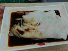 -冠记·肠粉粥品专家(江南大道店)