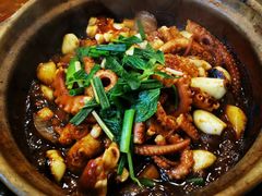 -金龙·打边炉(南京西路店)