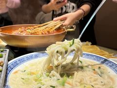 -老雒阳面馆·水席·洛阳菜(纱厂路店)