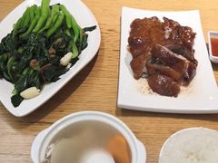 -宏记广东客家菜(丰汇店)