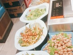 -邢氏老太太烤串(北兴街店)