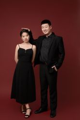 -布丁婚纱摄影工作室