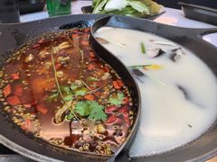 -新辣道鱼火锅(航天万源店)