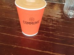-COMMUNE幻师(渔人码头店)
