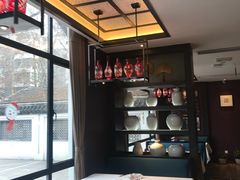 -海鸿荟·沿江菜(中山北路店)