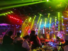 -MOSSO音乐酒吧·live house(南京旗舰店)