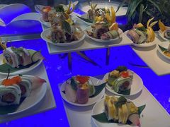 -厦门宝龙铂尔曼大酒店·海鲜自助餐厅
