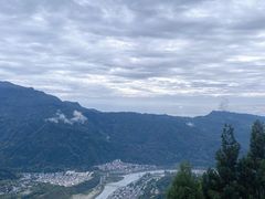 -太阳湾风景区