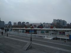 -海河游船-永乐码头(大悲院)