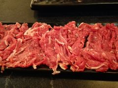 招牌吊龙牛肉-潮盧打边炉