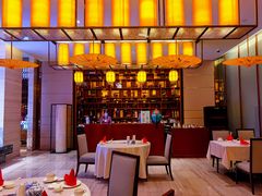 -福州天元国际威斯汀酒店·中国元素餐厅