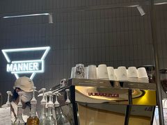 -Manner Coffee(成都龙湖北城天街店)