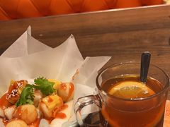 香港老式混酱肠粉-新旺茶餐厅(嘉里城店)
