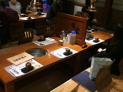 大堂-牛家酒场(7mall店)