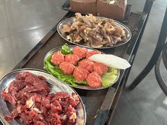 -牛一煲美食(江高店)