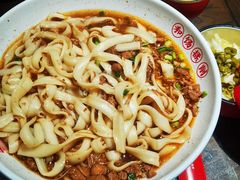 陈阿宝猪肉刀削面-陈阿宝·山西菜馆