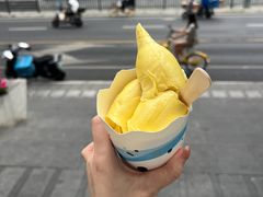 -麦当劳(杭州西湖银泰百货店)