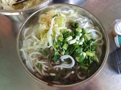 -小倪羊肉米线馆