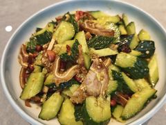 -红菜坊·烤鸭·川鲁宴(石园店)