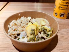 -CALIFORKS加州叉子轻食(朝阳门店)