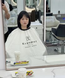 -Kraemer paris·苏豪路易士·嘉玛发廊