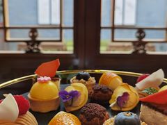 -北京古城老院厉晓麟精致菜