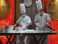 -北京全聚德(王府井店)