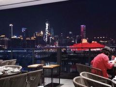 -长嘉·河图火锅(长嘉汇江景旗舰店)