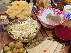 -楠火锅(新塘翡翠绿洲店)