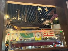 -申德勒加油站餐厅(三里屯北小街店)