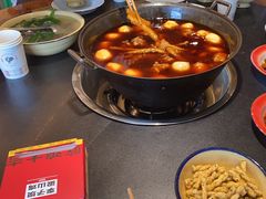 -李子坝梁山鸡(李子坝大鸡哥店)