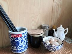 -陈掌柜澄城水盆羊肉(钟楼店)