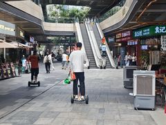 -成都银泰城