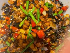 -屋里饭菜·湘菜馆(火车站店)