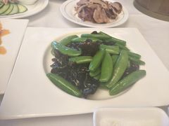 -北京全聚德(天安门店)